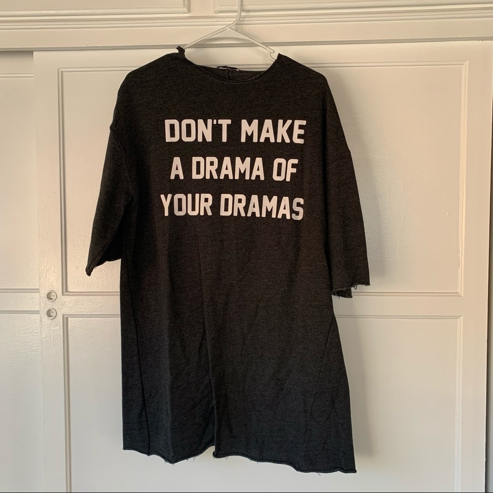 Zara Dress